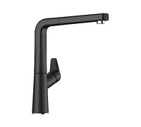 BLANCO 526170 AVONA-S Miscelatore da Cucina, Nero
