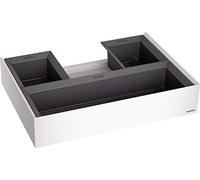 Blanco Select cassetto organizer, 526212, Select nero [Accessori > per Portarifiuti]