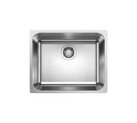 Blanco Supra 500 - Lavello, 540x440 mm, acciaio inox spazzolato 526351