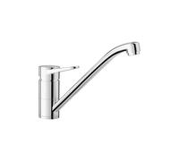 Blanco Wega II rubinetto da cucina, orientabile, 526402, Wega II cromo [Rubinetti da Cucina]