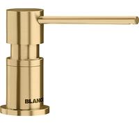 Blanco Lato dispenser per detersivo, 526699, Lato satin gold [Dispenser per Detersivo]