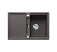 Blanco Adira lavello da cucina, 527587, 45 S Adira grigio roccia opaco [Lavelli da Cucina > per Base Sottolavello a partire da 45 cm]