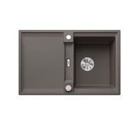 Blanco Adira lavello da cucina, 527588, 45 S Adira grigio vulcanico opaco [Lavelli da Cucina > per Base Sottolavello a partire da 45 cm]