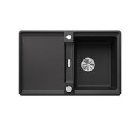 Blanco Adira lavello da cucina, 527594, 45 S-F Adira antracite opaco [Lavelli da Cucina > per Base Sottolavello a partire da 45 cm]