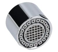 Blanco - Aeratore ad alta pressione HD IG M22X1 cromato Vario, ad alta pressione