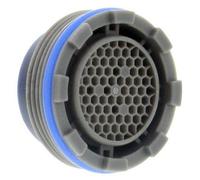 BLANCO - Aeratore HD AG M 21,5 x 1 Caché JR BL (MZ), alta pressione