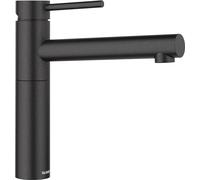 Blanco Alta II rubinetto da cucina, orientabile, 527531, Alta II antracite opaco [Rubinetti da Cucina]
