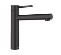Blanco Alta II rubinetto da cucina, orientabile, 527531, Alta II antracite opaco [Rubinetti da Cucina]