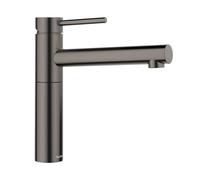 Blanco Alta II rubinetto da cucina, orientabile, 527540, Alta II dark steel satin [Rubinetti da Cucina]