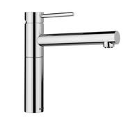 Blanco Alta II rubinetto da cucina, orientabile, 527541, Alta II cromo [Rubinetti da Cucina]
