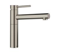 Blanco Alta II rubinetto da cucina, orientabile, 527709, Alta II platino satin [Rubinetti da Cucina]