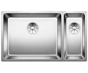 Blanco Andano 500/180-U lavello in acciaio 74x44 cm acciaio 522991