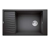 Blanco Elon XL 8 S lavello in granito 86x50 cm antracite 524870