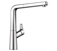 BLANCO 521277 AVONA-S Rubinetto, Cromato