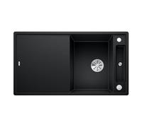 Blanco 523215 Lavello da Cucina in Granito, Antracite