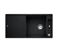 Blanco Axia lavello da cucina, 523520, III XL 6 S-F Axia antracite opaco [Lavelli da Cucina > per Base Sottolavello a partire da 60 cm]