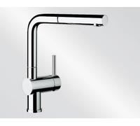 Blanco BLANCOLINUS - S Cromo ND