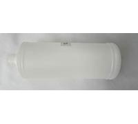 Blanco - Bottiglia di plastica 300 ml per Torre (dal 2016) / Tango (dal 2016) / Yano - filettatura esterna