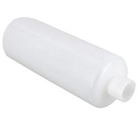 BLANCO - Bottiglia di plastica da 300 ml per TORRE (2007-2015) / Tango (2007-2015) / CRATON (dal 2008) - filettatura interna