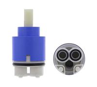 BLANCO CARUSCHE 35 MM, FONTAS II, JADE-WT, KARIA-WT, MASTER-S Profi, MERLO-WT, NEWA-WT1, SALZA-WT, TRIMA Filter, TRIMA, HD KE OFFEN SO, BLU 123475 per rubinetto Blanco ad alta pressione