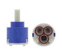 BLANCO CARUSCHE HD Ø= 40 MM, ANTAS, DARAS-S, ELIPSO, NOTIS-S, PALLAS, RADOS, TIVO, VITIS-S, ATOS-S, HD KE, blu, 121895 - per rubinetto Blanco ad alta pressione