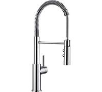 Blanco Catris-S rubinetto da cucina verticale cromo 521476
