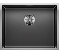 Blanco Claron 500-IF lavello in acciaio 54x44 cm acciaio 527836
