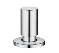 Blanco Comfort comando remoto dello scarico, 222115, Comfort acciaio inox satinato lucido [Lavelli da Cucina > Accessori per Lavelli da Cucina]