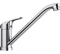 BLANCO DARAS-F 521751 - Rubinetto da cucina cromato