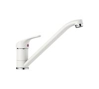 Blanco Daras - Miscelatore da lavello, bianco 517724