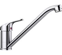 Blanco Daras rubinetto da cucina verticale cromo 517720