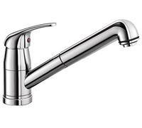 Blanco Daras-S-F rubinetto da cucina verticale cromo 521752