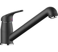 Blanco Daras S - Miscelatore da lavello con bocca di erogazione estraibile, antracite 517732