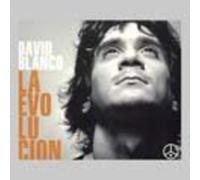 Blanco, David - La Evolucion