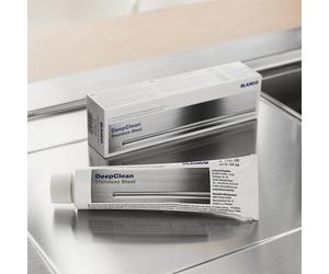 Blanco DeepClean acciaio inox, 526306, Universal bianco [Lavelli da Cucina > Accessori per Lavelli da Cucina]