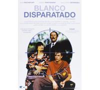 Blanco Disparatado (Import Dvd) (2013) Jean Rochefort; Marie Trintignant; Guil...