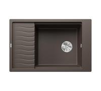 BLANCO ELON XL 6 S SILGRANIT® PuraDur®, senza comandi ABlauffer InFino® (colore: cafe) 524853