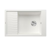 BLANCO ELON XL 6 S SILGRANIT® PuraDur®, senza comando Ablu® (colore: bianco) 524848
