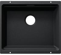 Blanco Etagon 500-U lavello in granito 53x46 cm antracite 527757