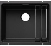 Blanco Etagon 500-U per Color Componenti Antracite 527757