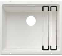 Blanco Etagon 500-U per Color Componenti Bianco 527759