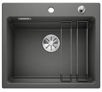 Blanco Etagon 6 lavello in ceramica 58.4x51 cm 525161