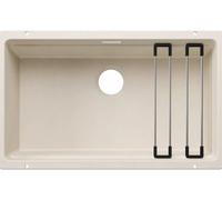 Blanco Etagon 700-U lavello in granito 73x46 cm bianco 527764