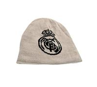 Blanco F.C. Reversible Knitted Hat-Q20KNRREM Taglia Unica Unisex Prodotto su Licenza