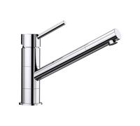 Blanco Kano rubinetto da cucina, orientabile, 527647, Kano cromo [Rubinetti da Cucina]