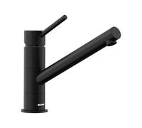 Blanco Kano rubinetto da cucina, orientabile, 526667, Kano nero opaco [Rubinetti da Cucina]