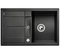 BLANCO Kitchen, 1 V, antracite, X
