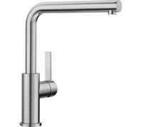 Blanco Lanora - Miscelatore da lavello, acciaio inox spazzolato 523122