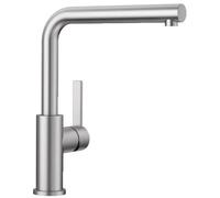 Blanco Lanora - Miscelatore da lavello, acciaio inox spazzolato 523122