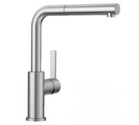 Miscelatore Con Doccetta Inox - 523123